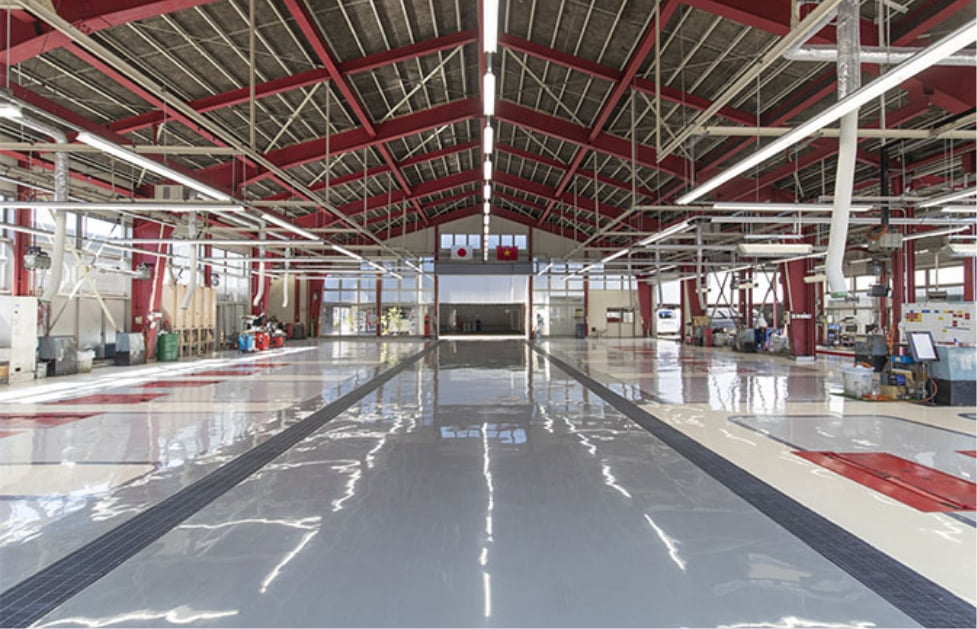 北星ファイブのこだわり