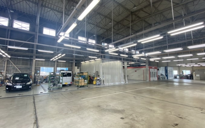 北星ファイブのこだわり