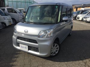 タント