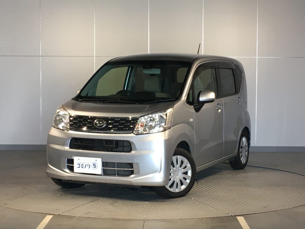 ムーヴ