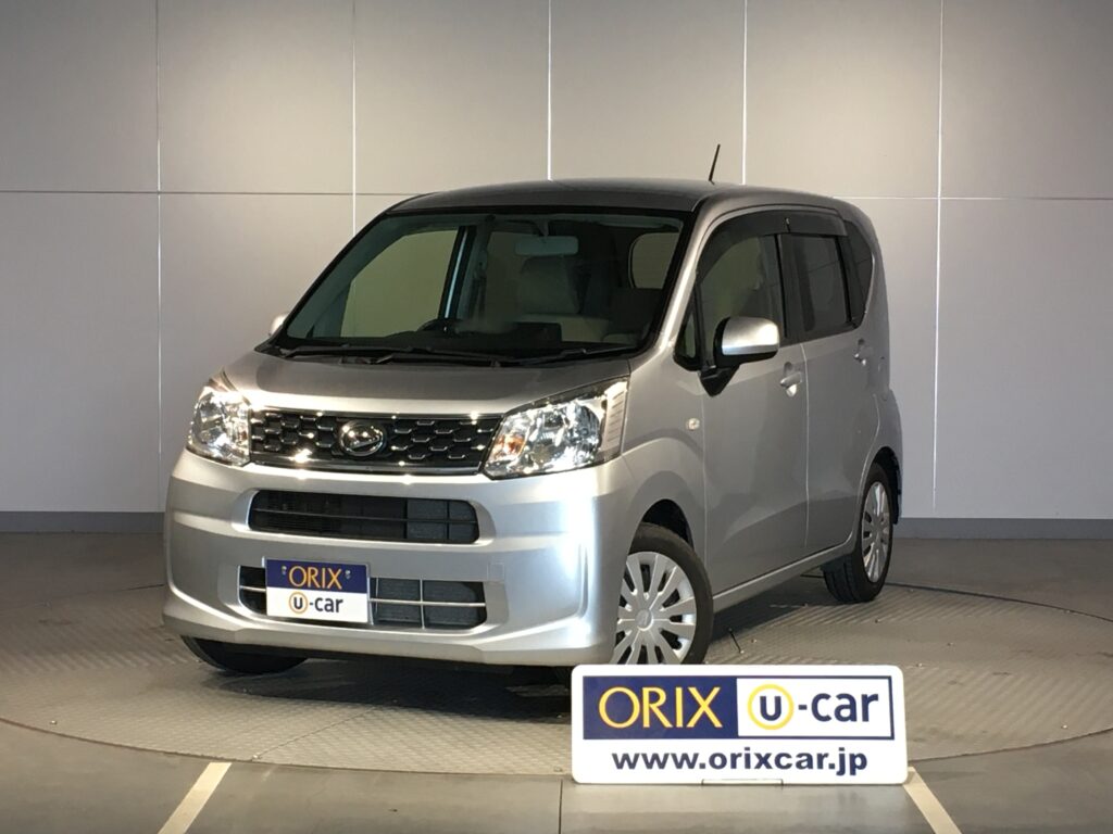 Orix U Car 在庫情報 北星産業株式会社 北星ファイブ 藤井ファイブ