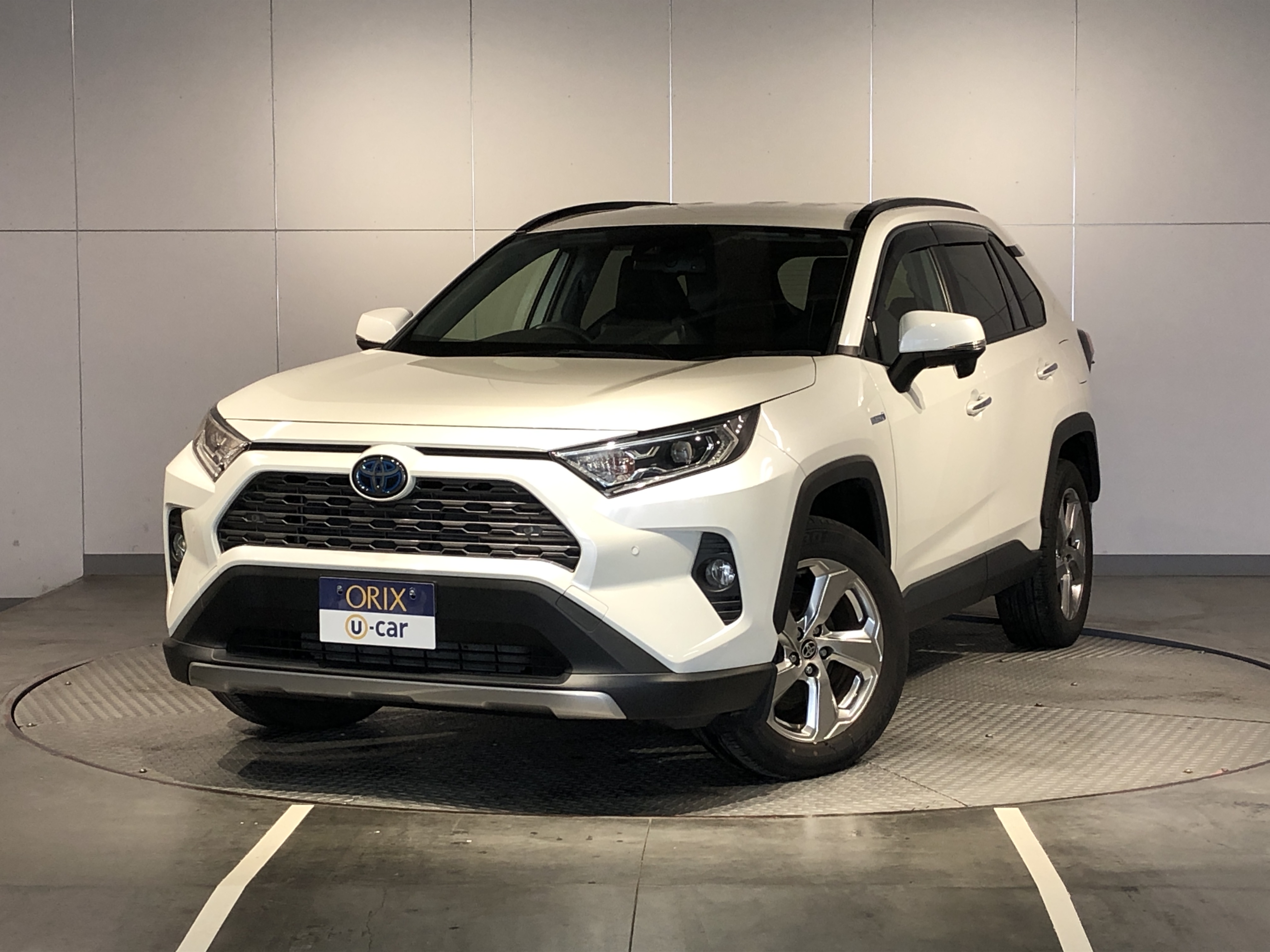 ＲＡＶ４