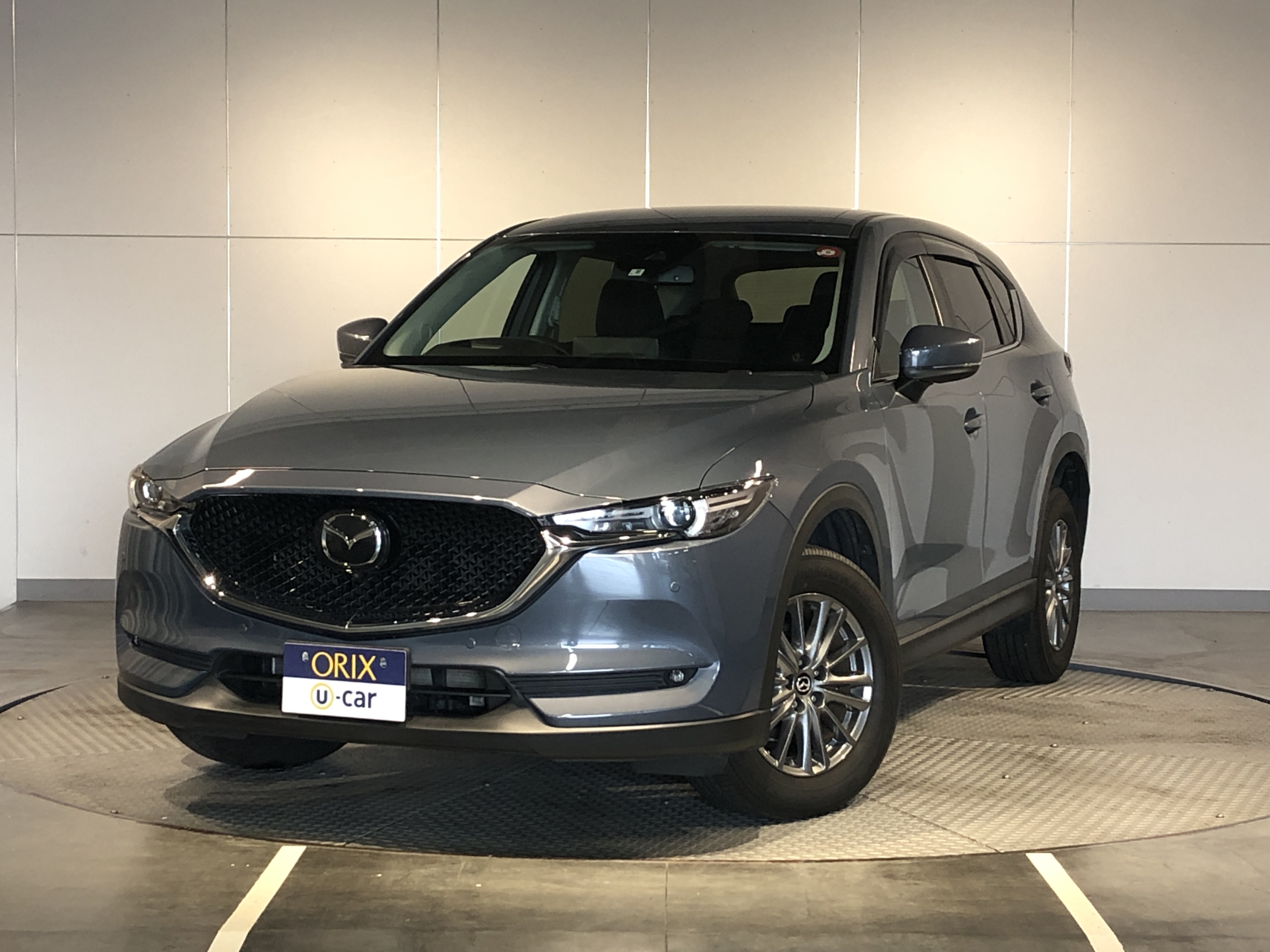 ＣＸ－５