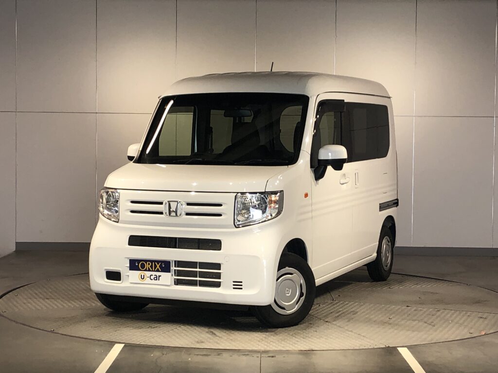 N-VAN