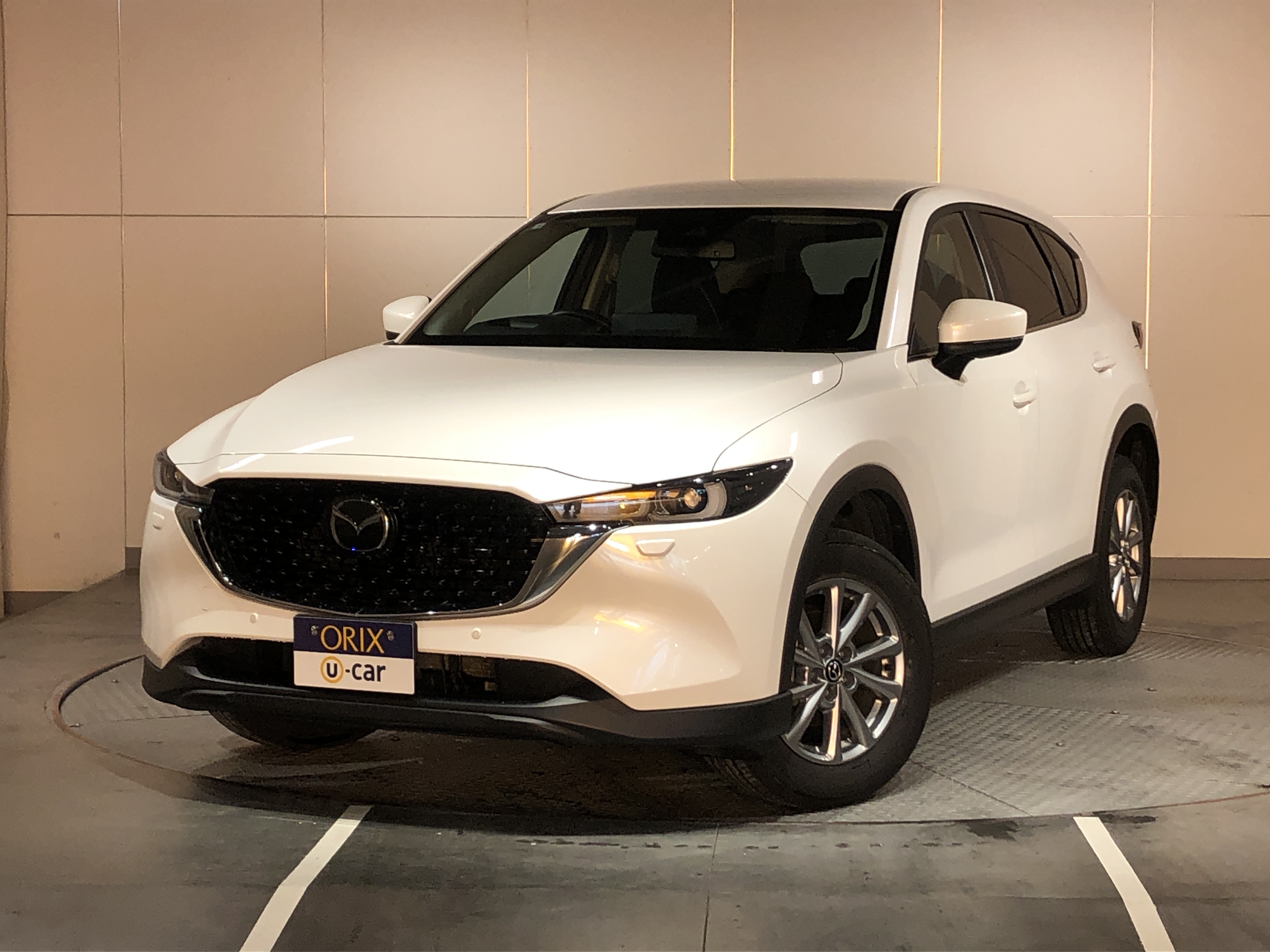 CX－５