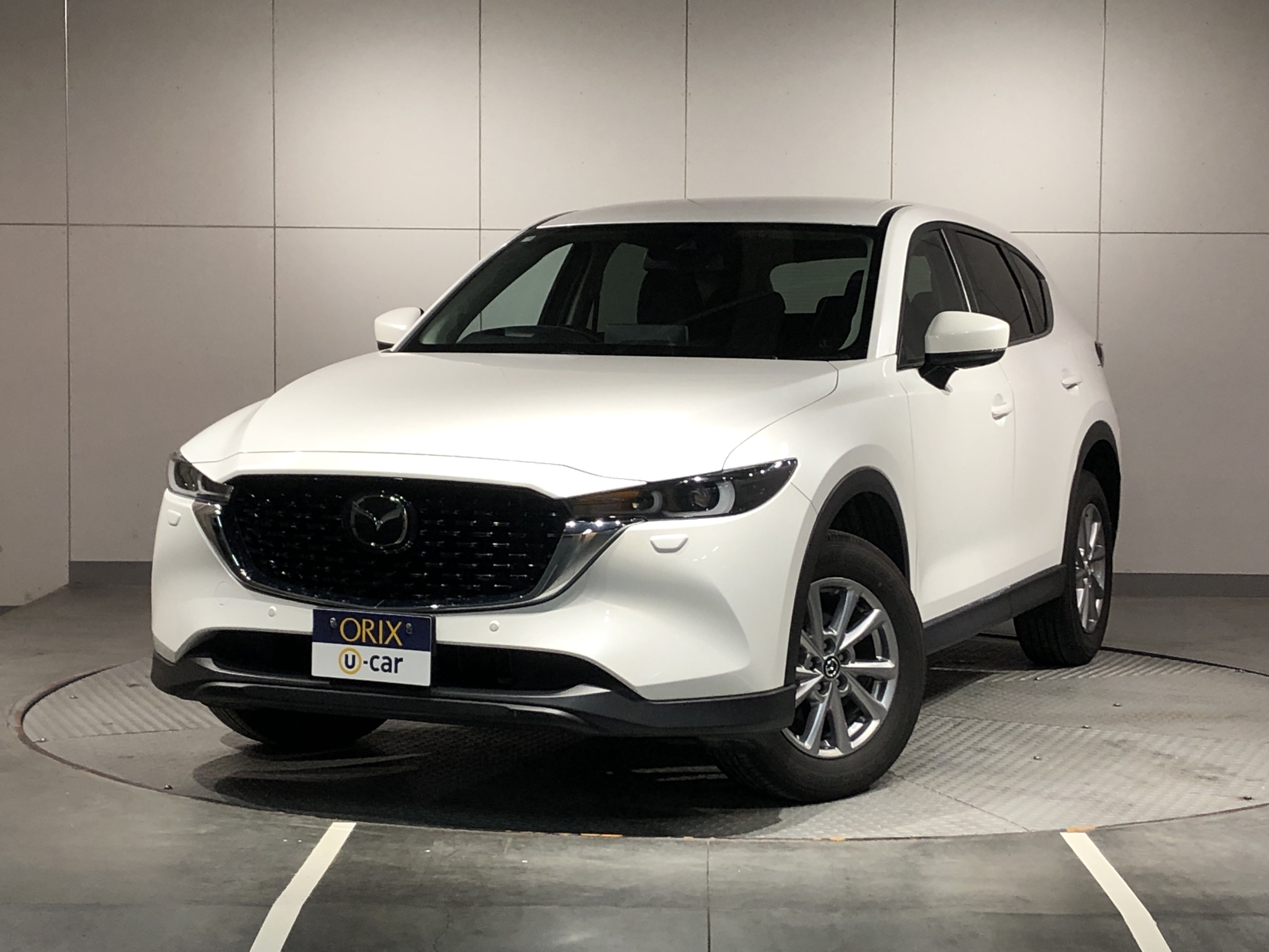 CX－５