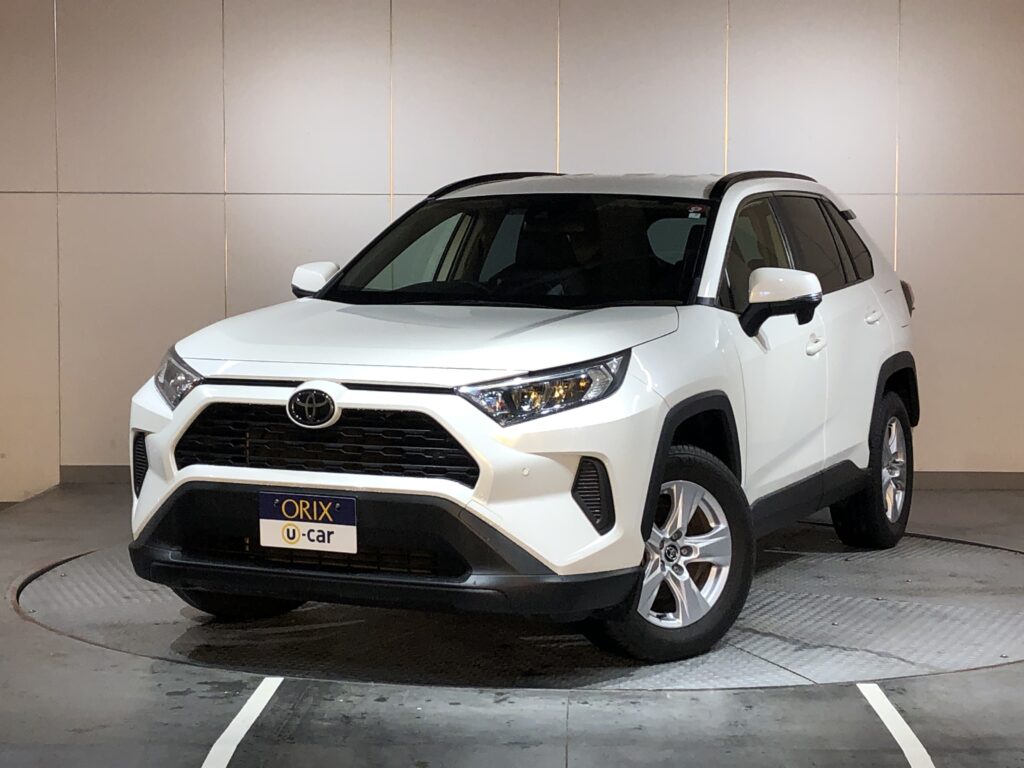 ＲＡＶ４