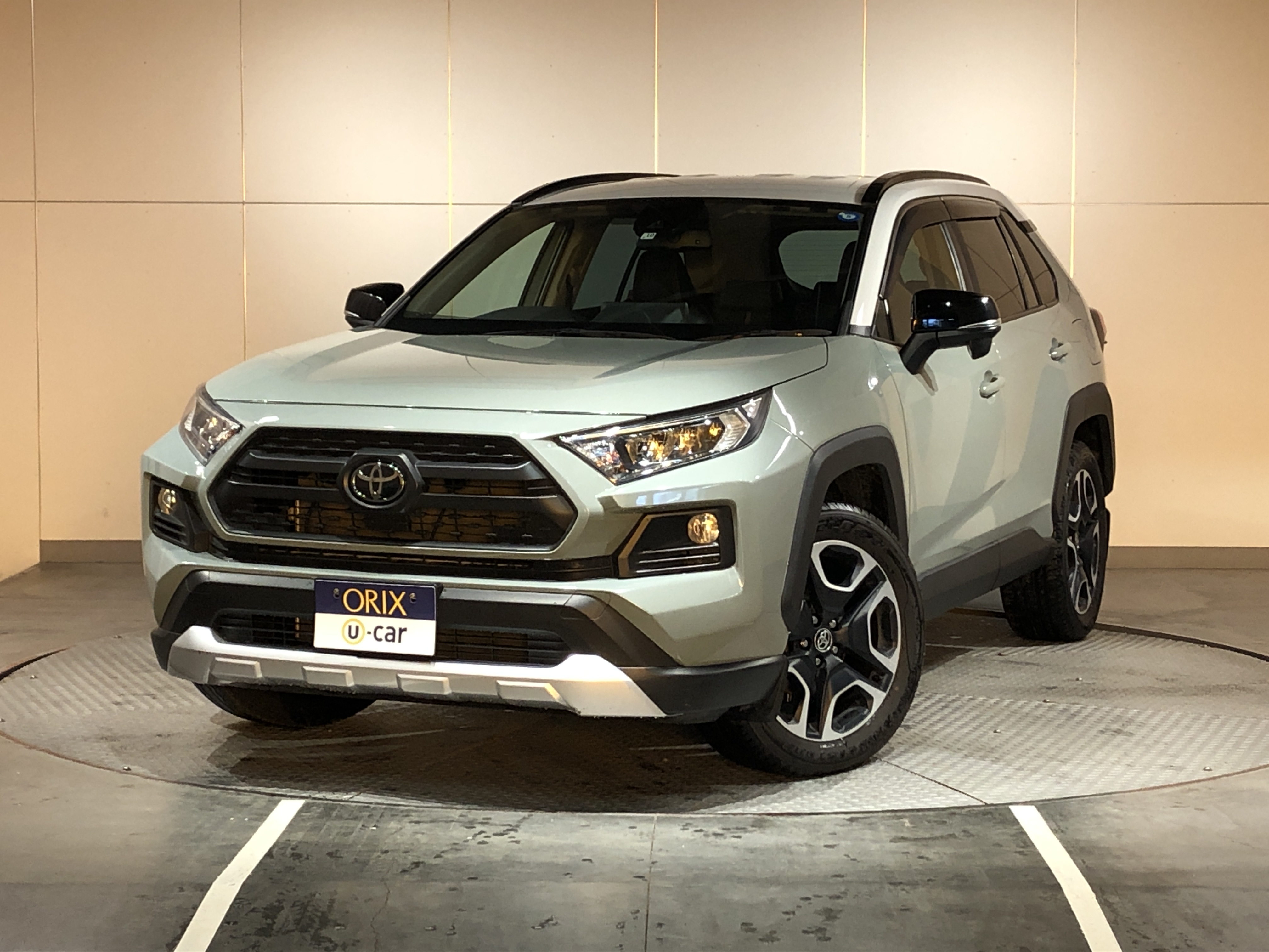 ＲＡＶ４