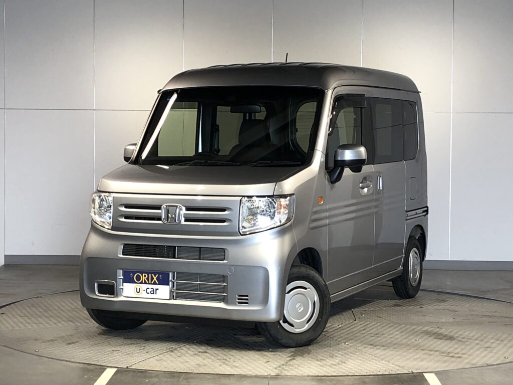 Ｎ－ＶＡＮ