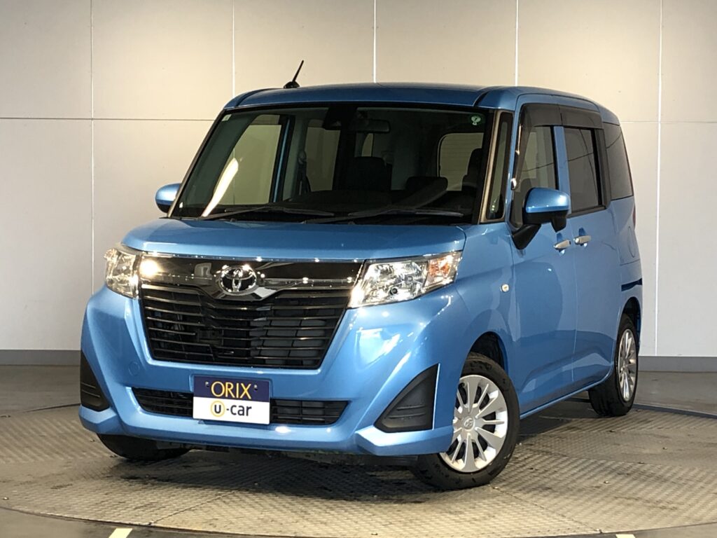 ルーミー