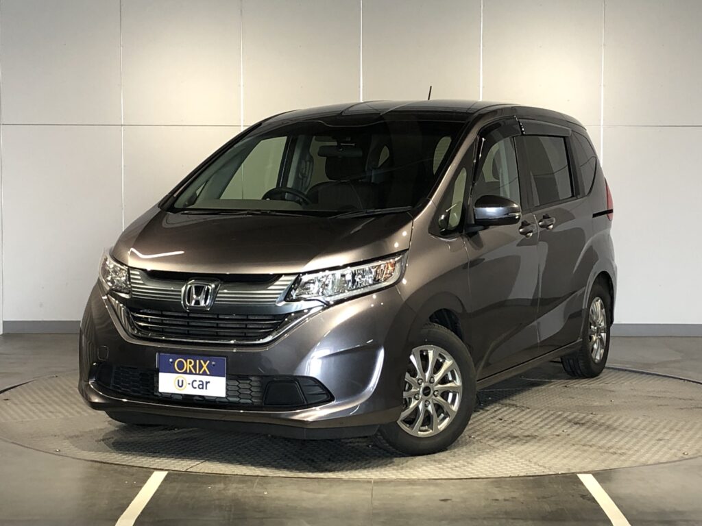フリード
