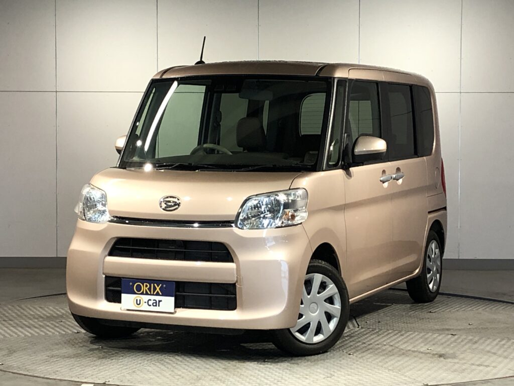 タント