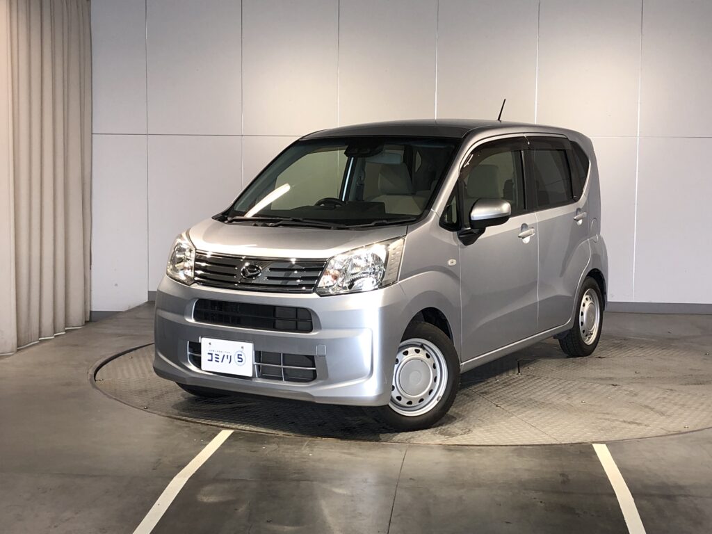 ムーヴ