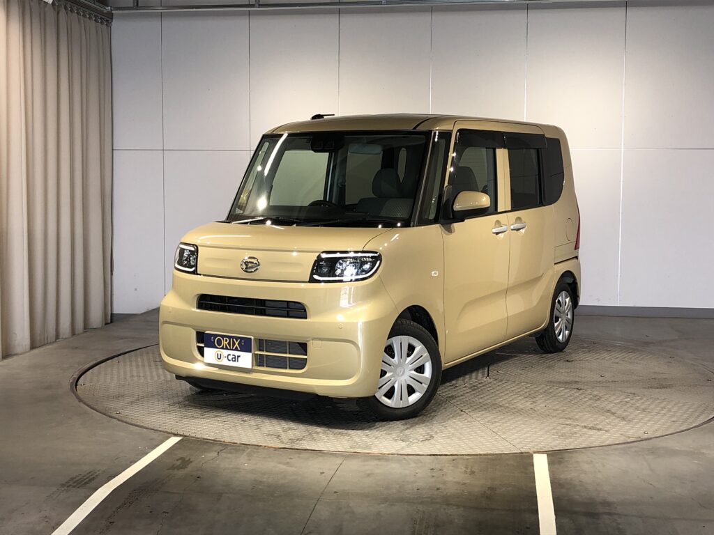 タント