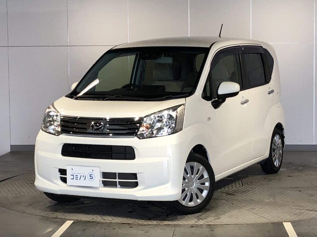 ムーヴ