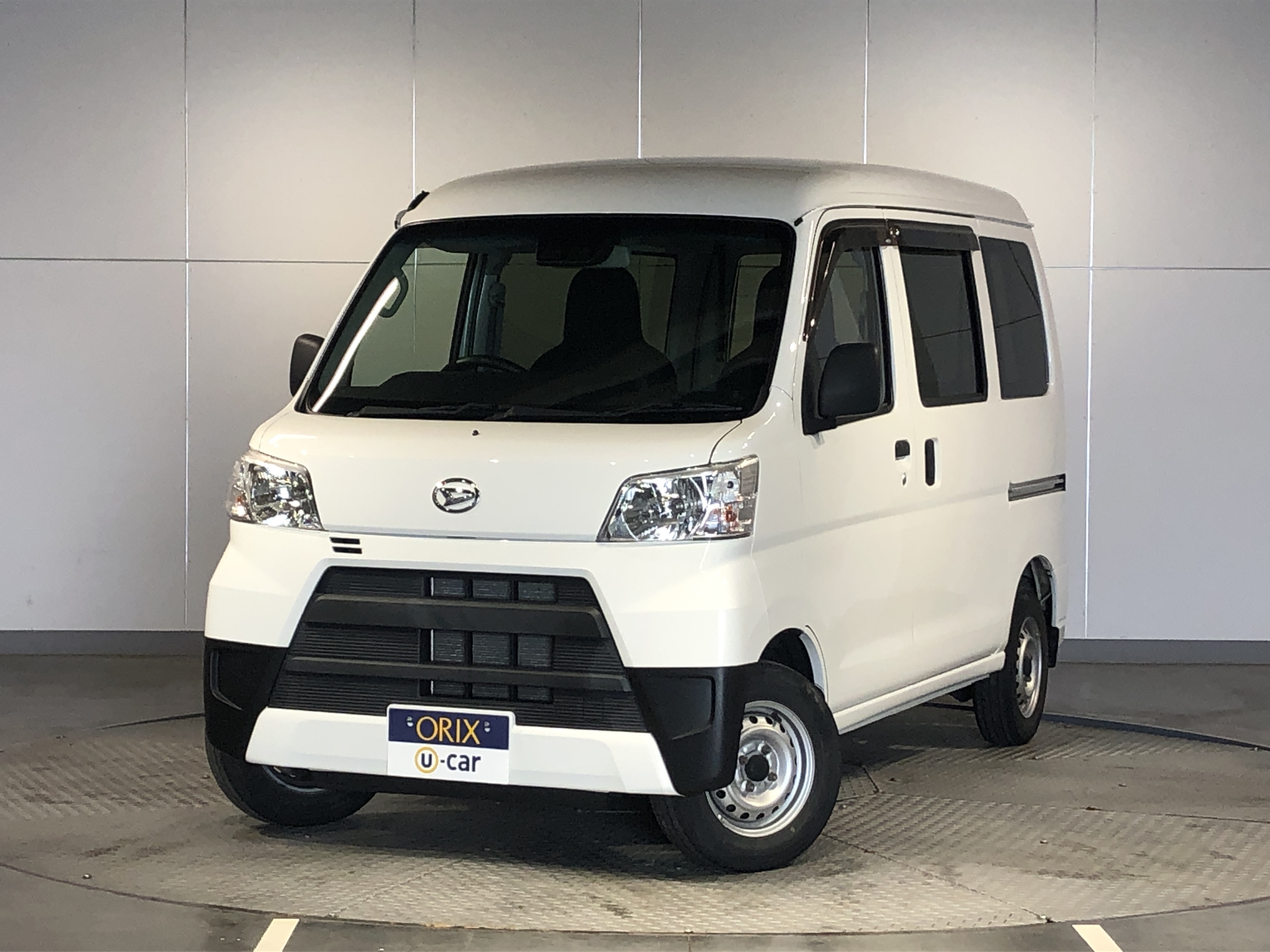 ハイゼットカーゴ