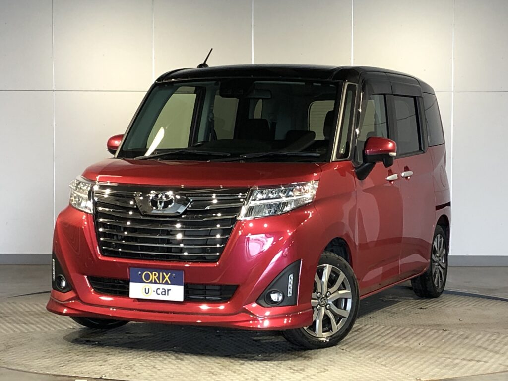 ルーミー