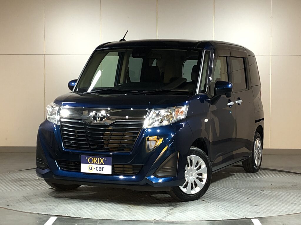 ルーミー
