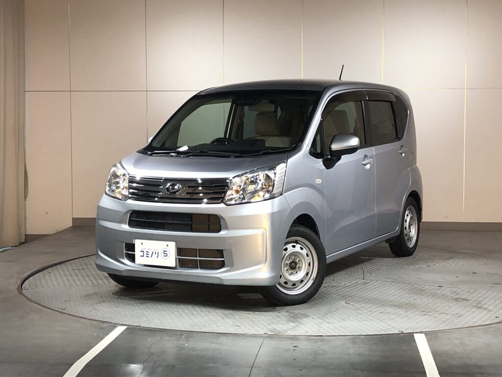 ムーヴ