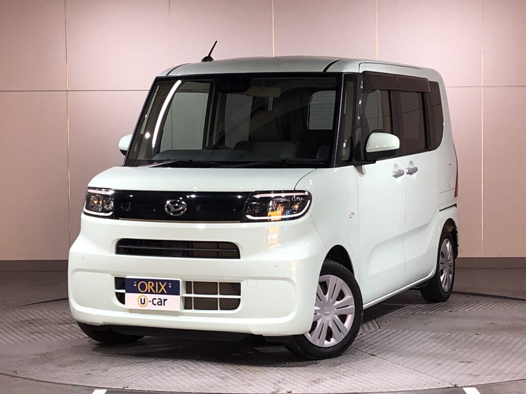 タント