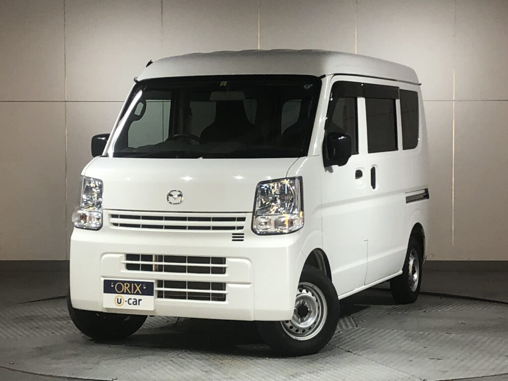 スクラムバン