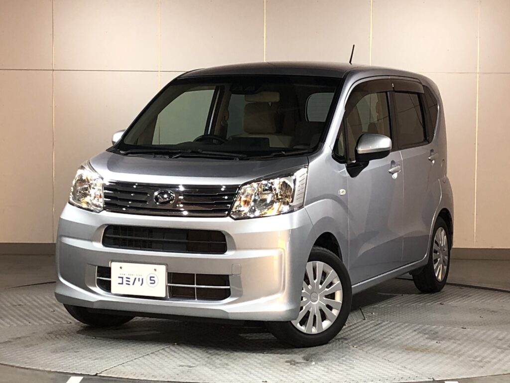 ムーヴ