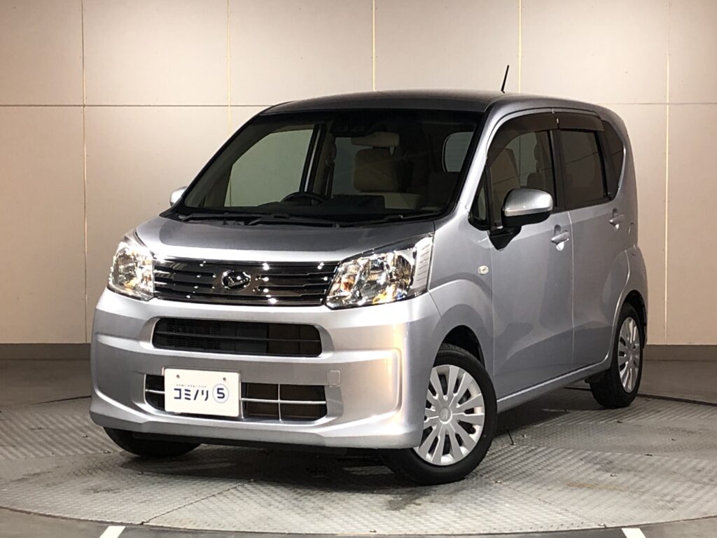 ムーヴ