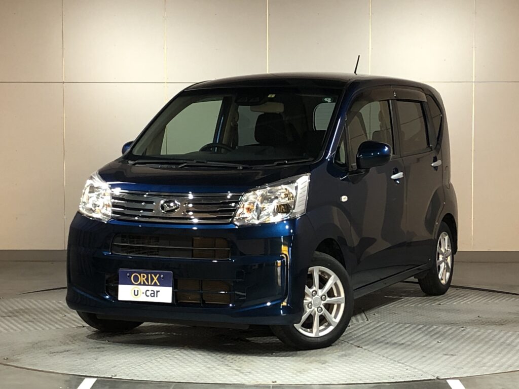 ムーヴ