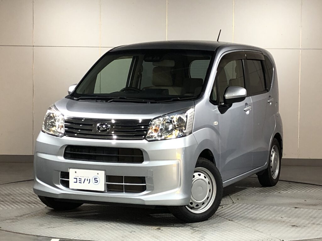 ムーヴ