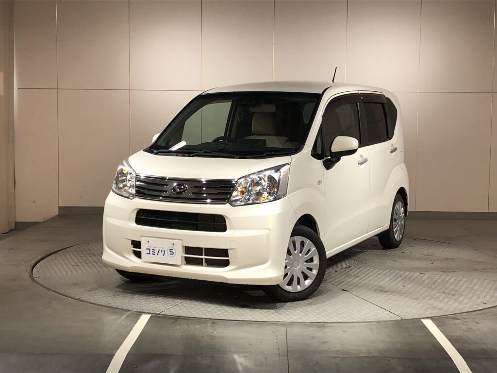 ムーヴ