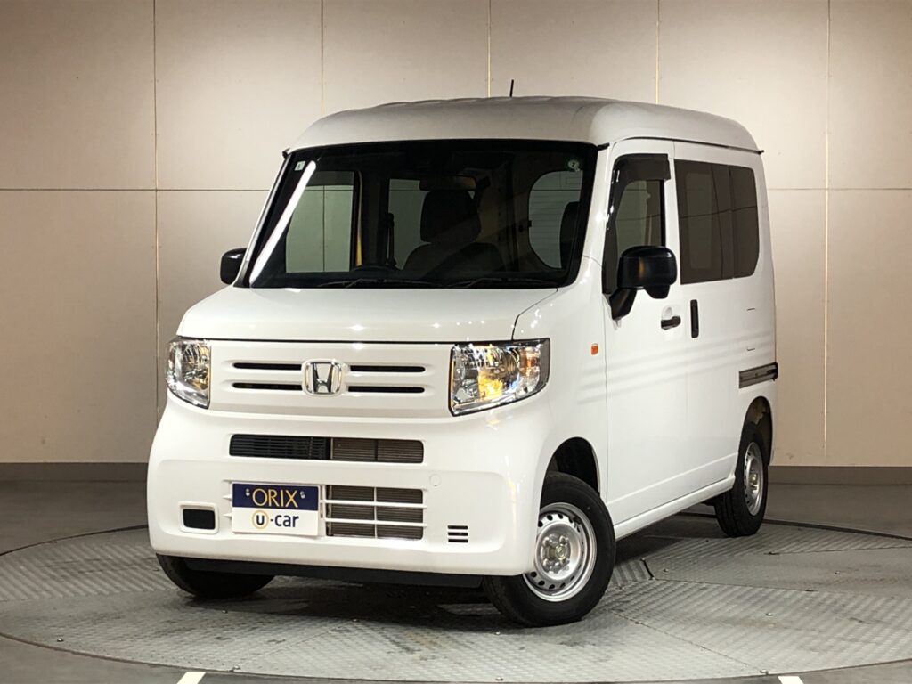 Ｎ－ＶＡＮ