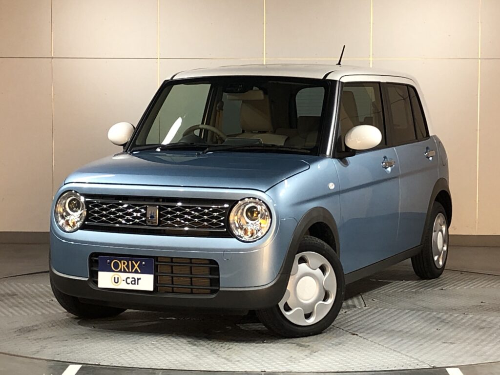 アルトラパン