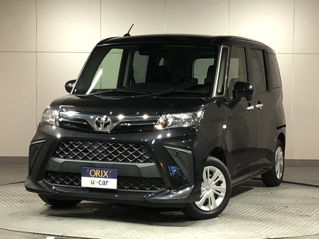 ルーミー
