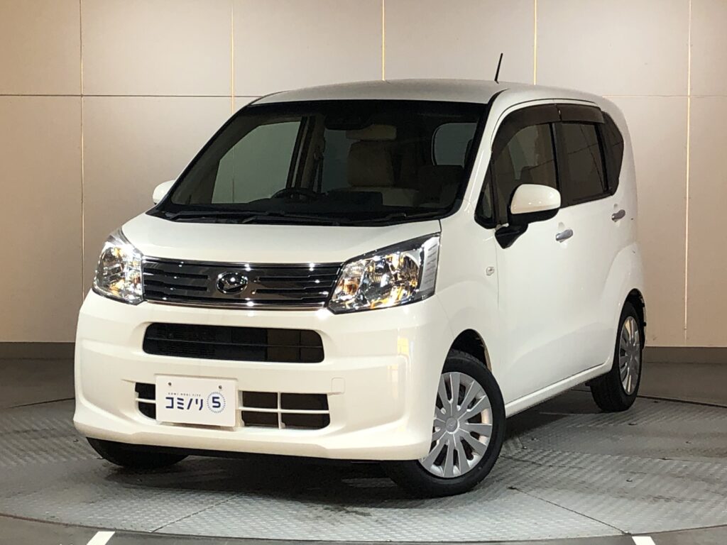ムーヴ