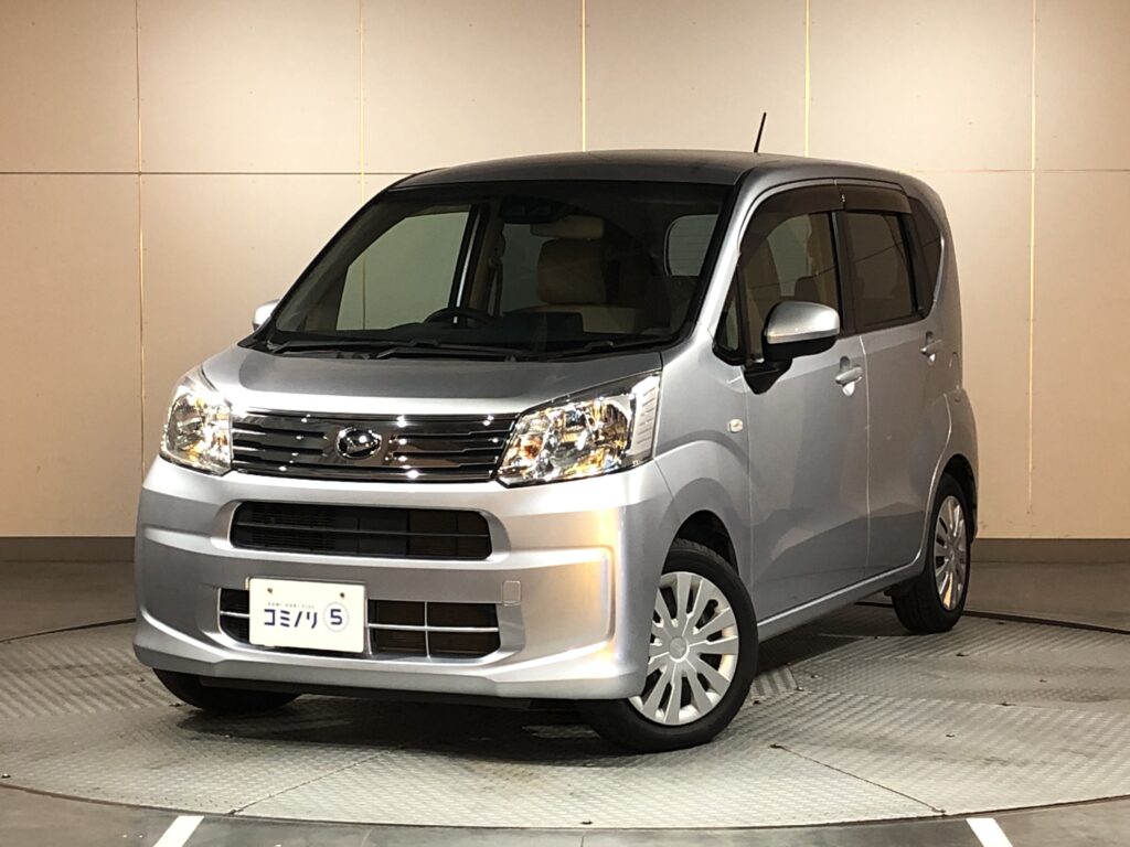 ムーヴ