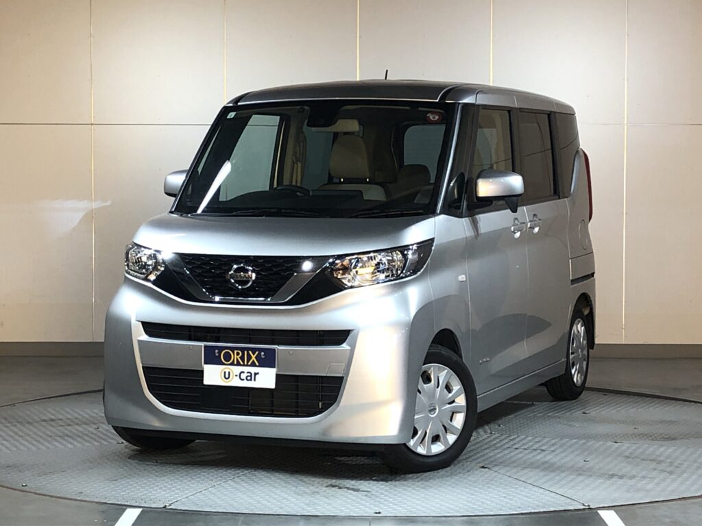 ルークス