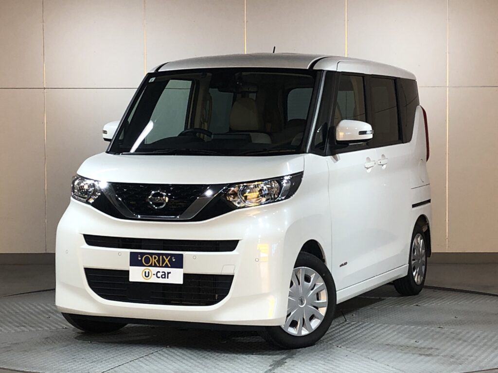 ルークス