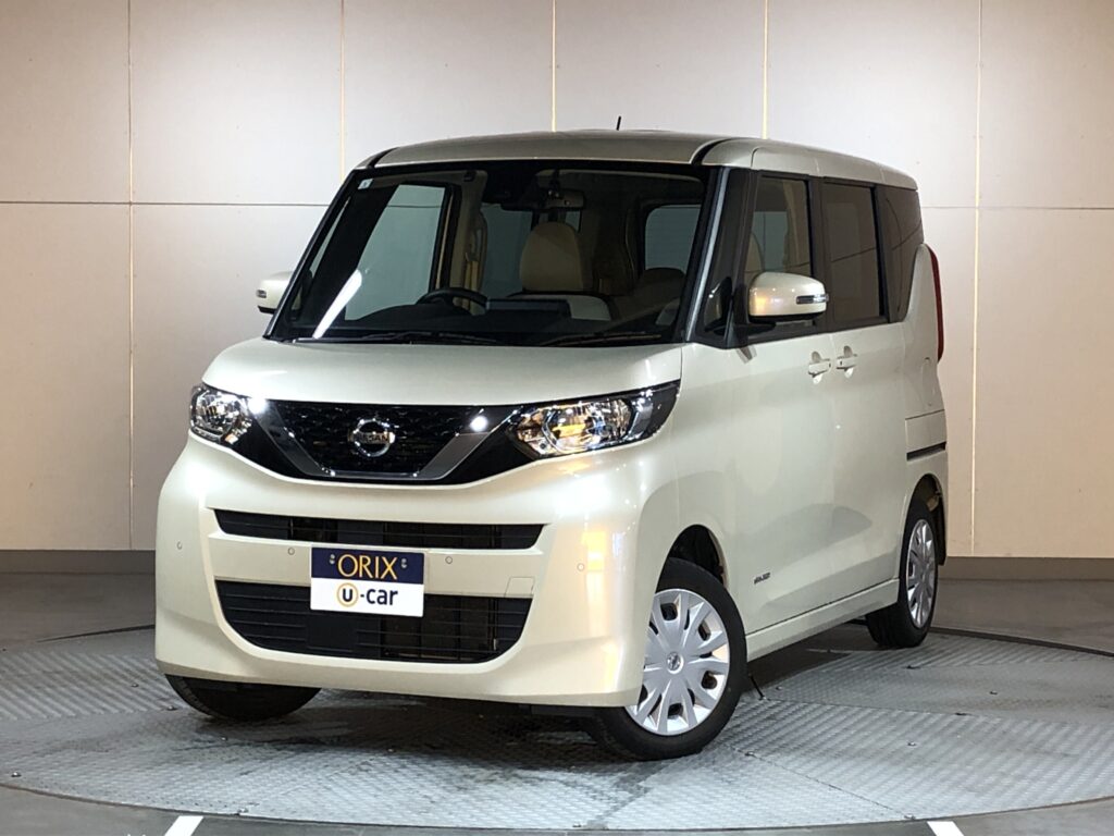 ルークス
