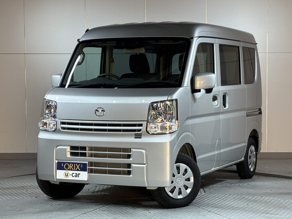 スクラムバン