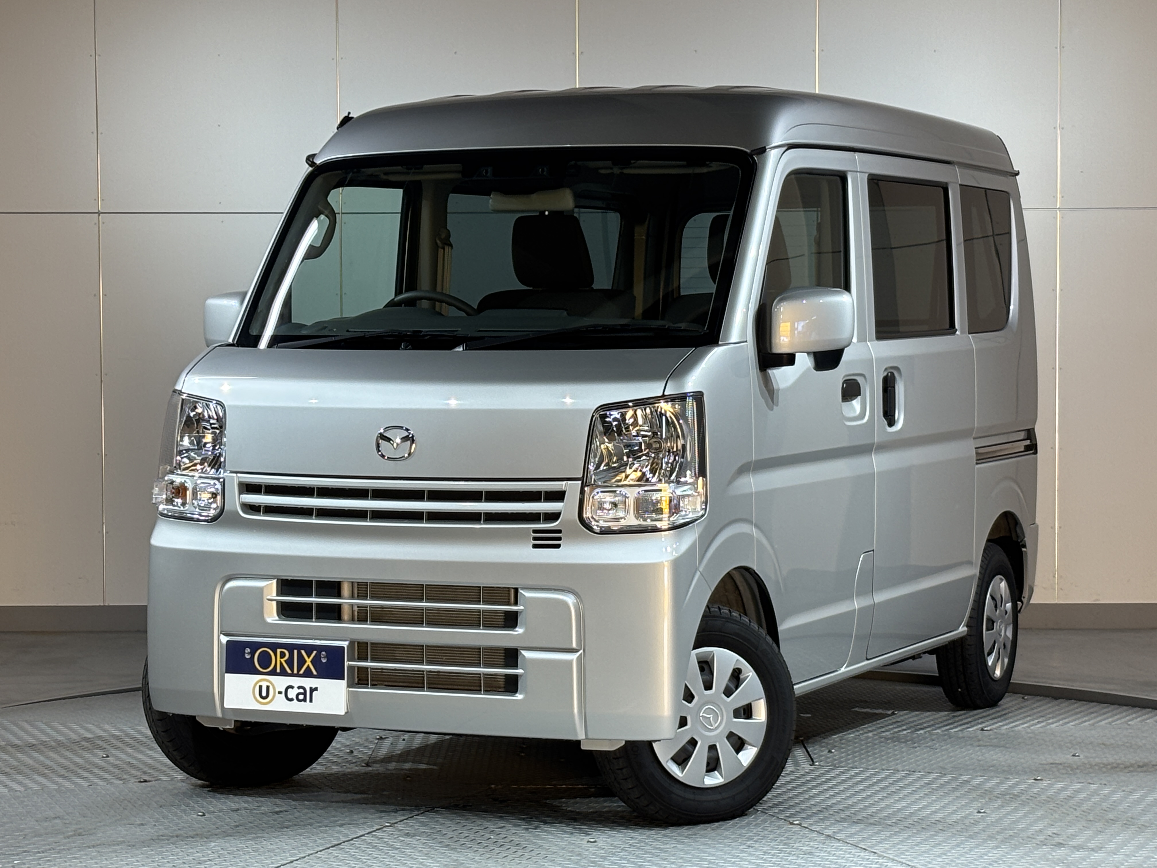 スクラムバン