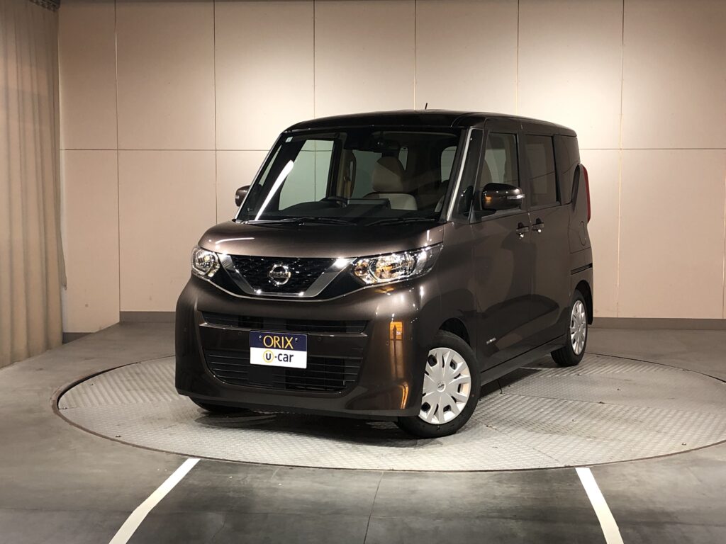 ルークス