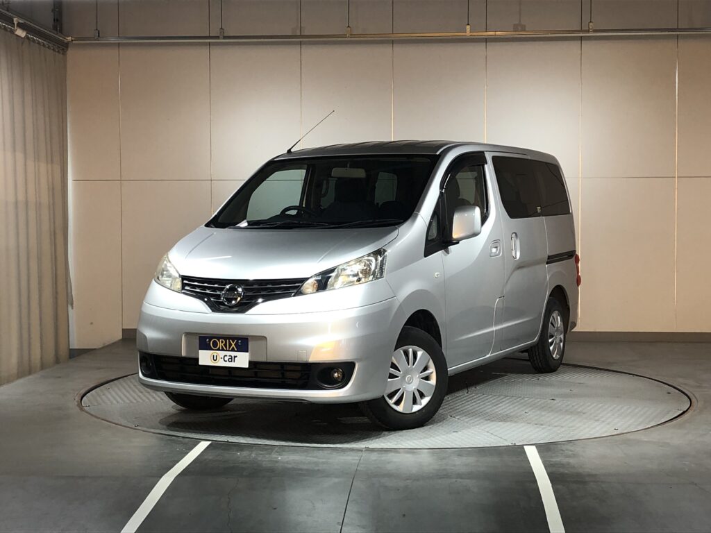 ＮＶ200 バネットワゴン