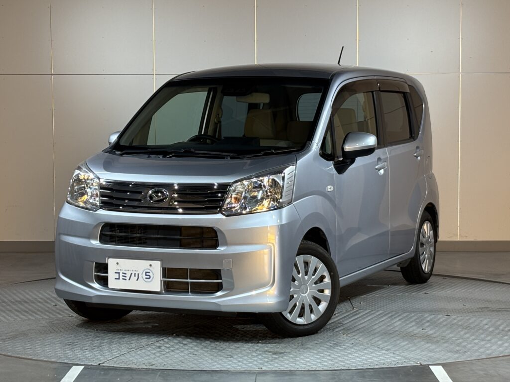 ムーヴ