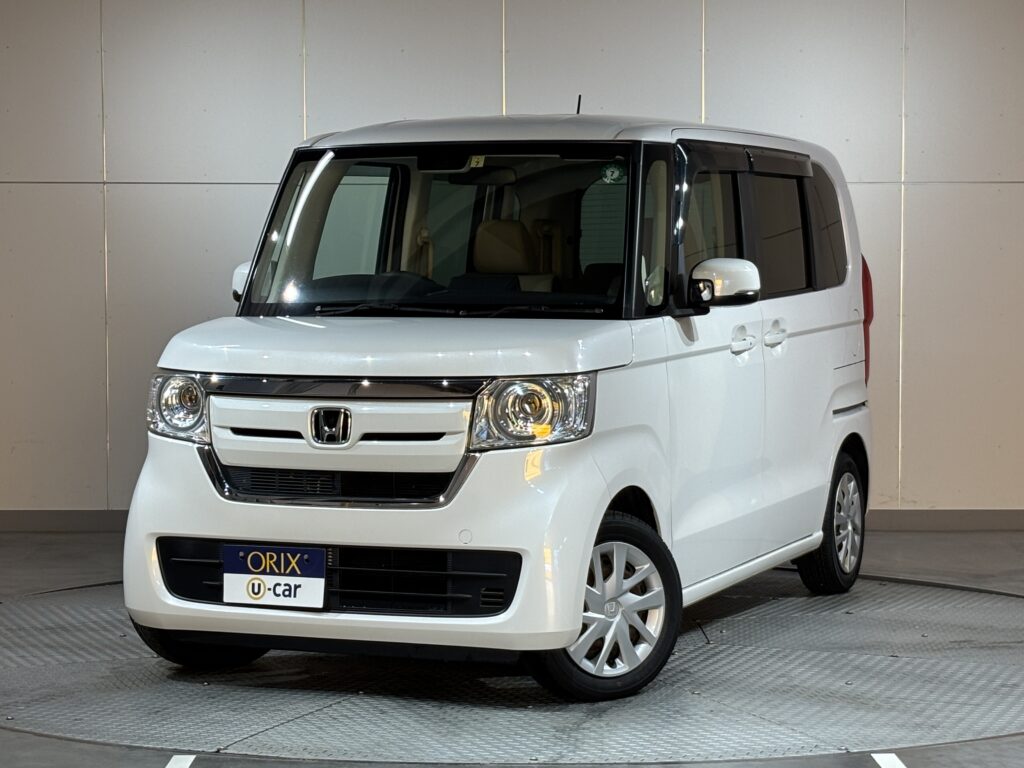 N-BOX