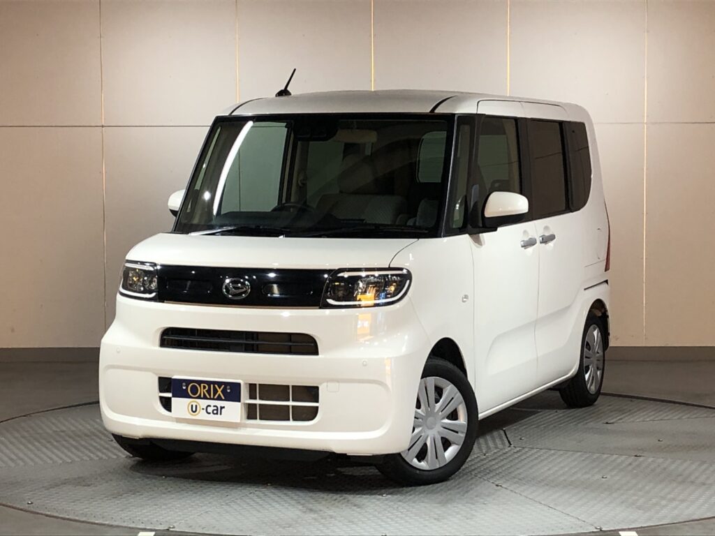 タント