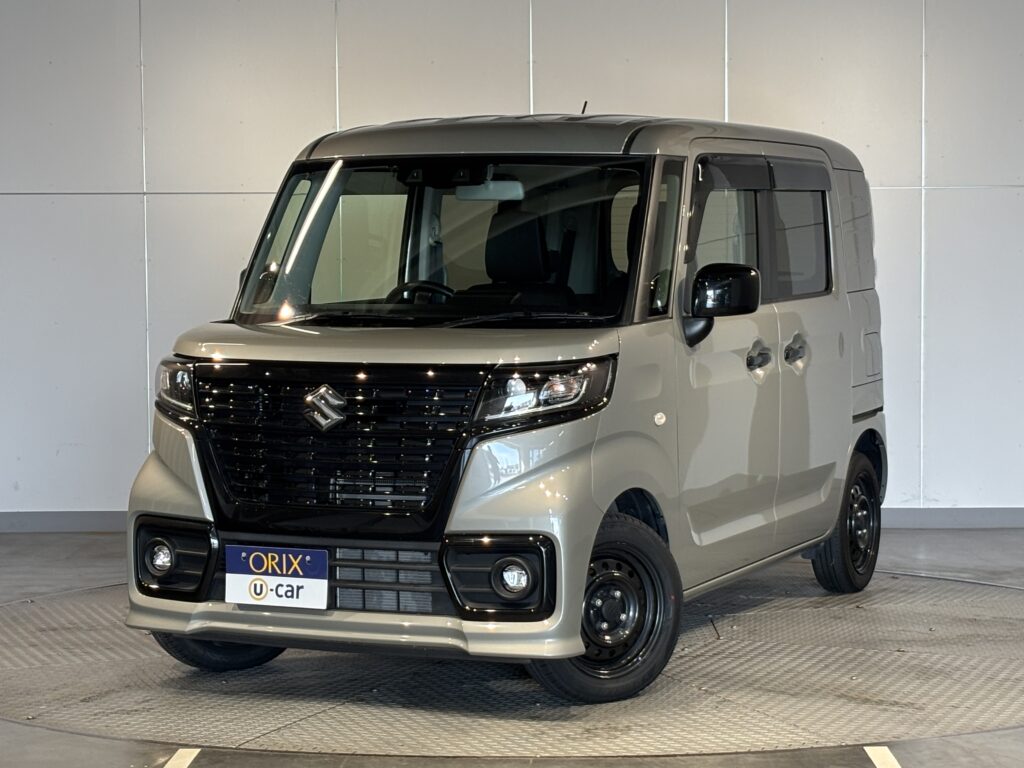 スペーシア ベース GF