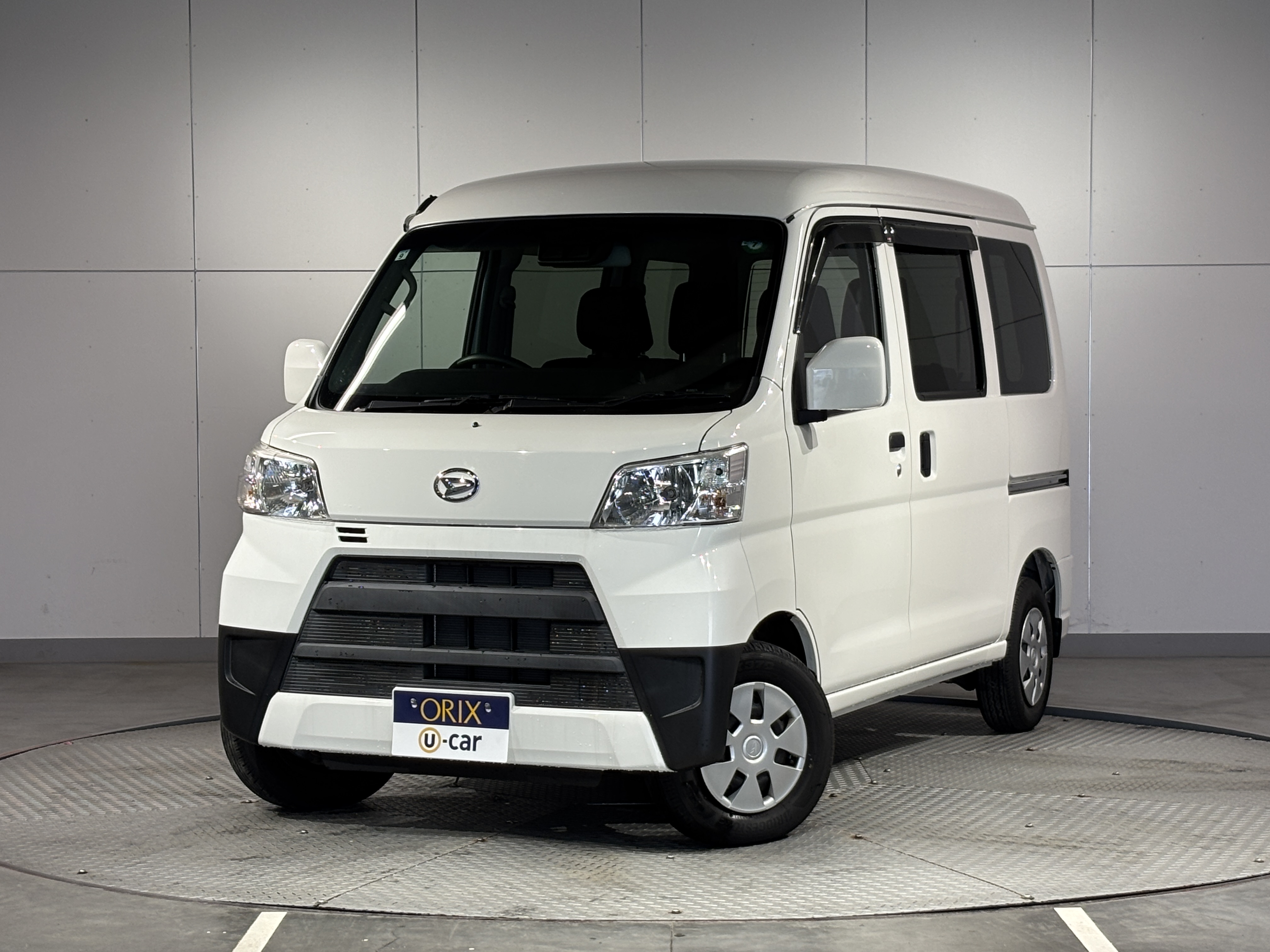 ハイゼットカーゴ