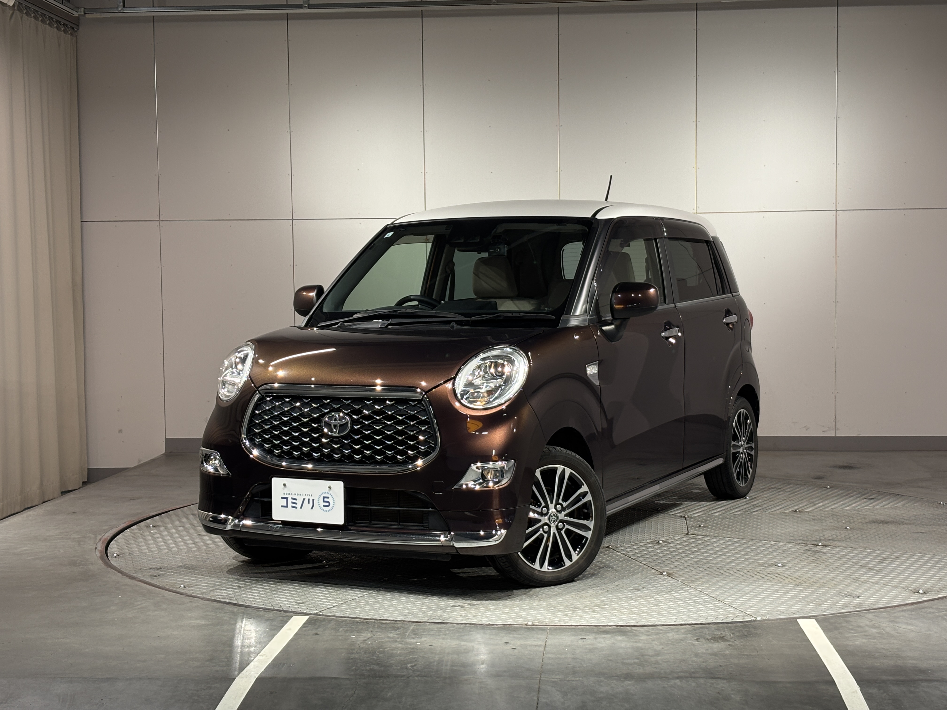 ピクシスジョイ