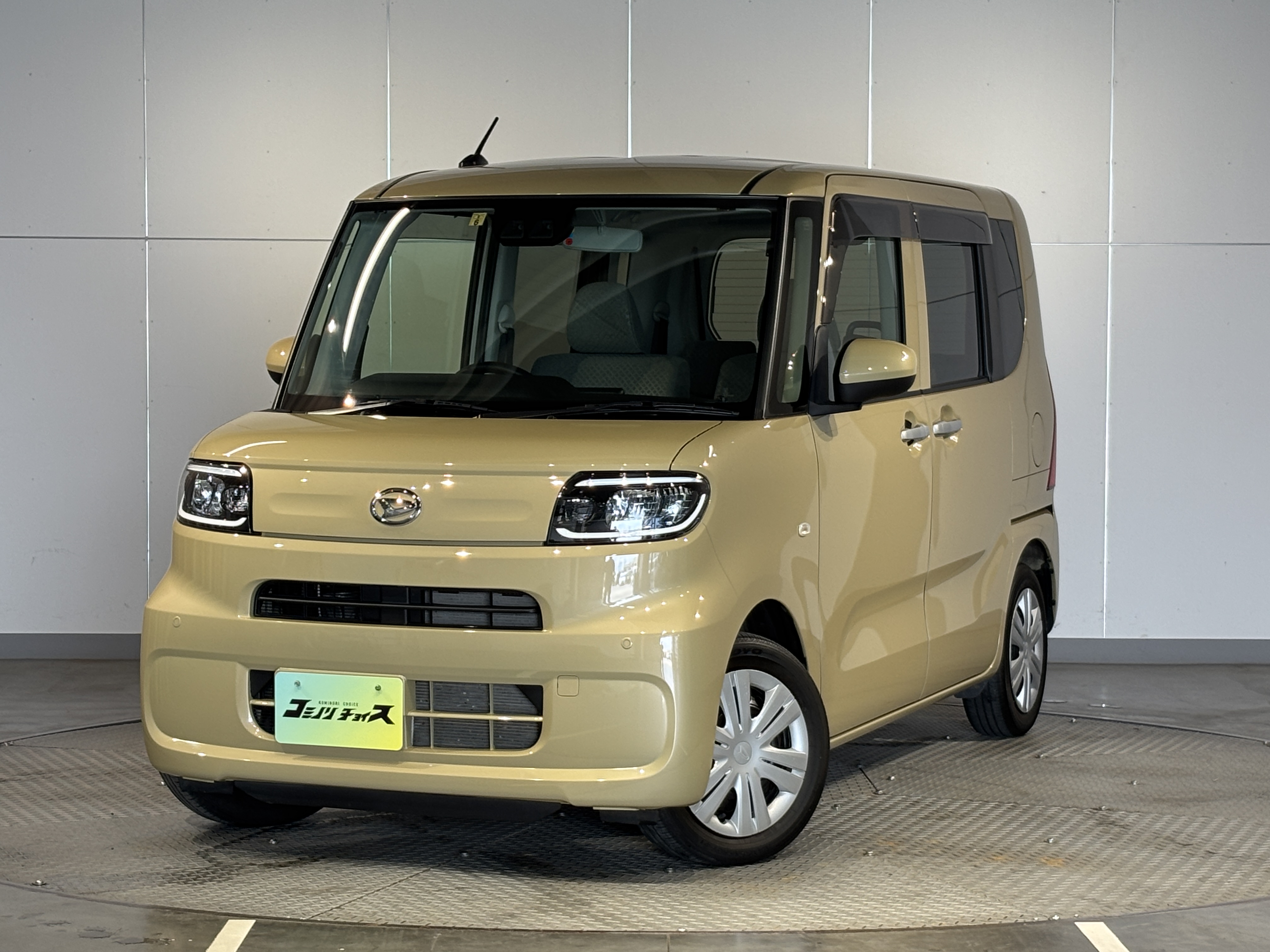 タント