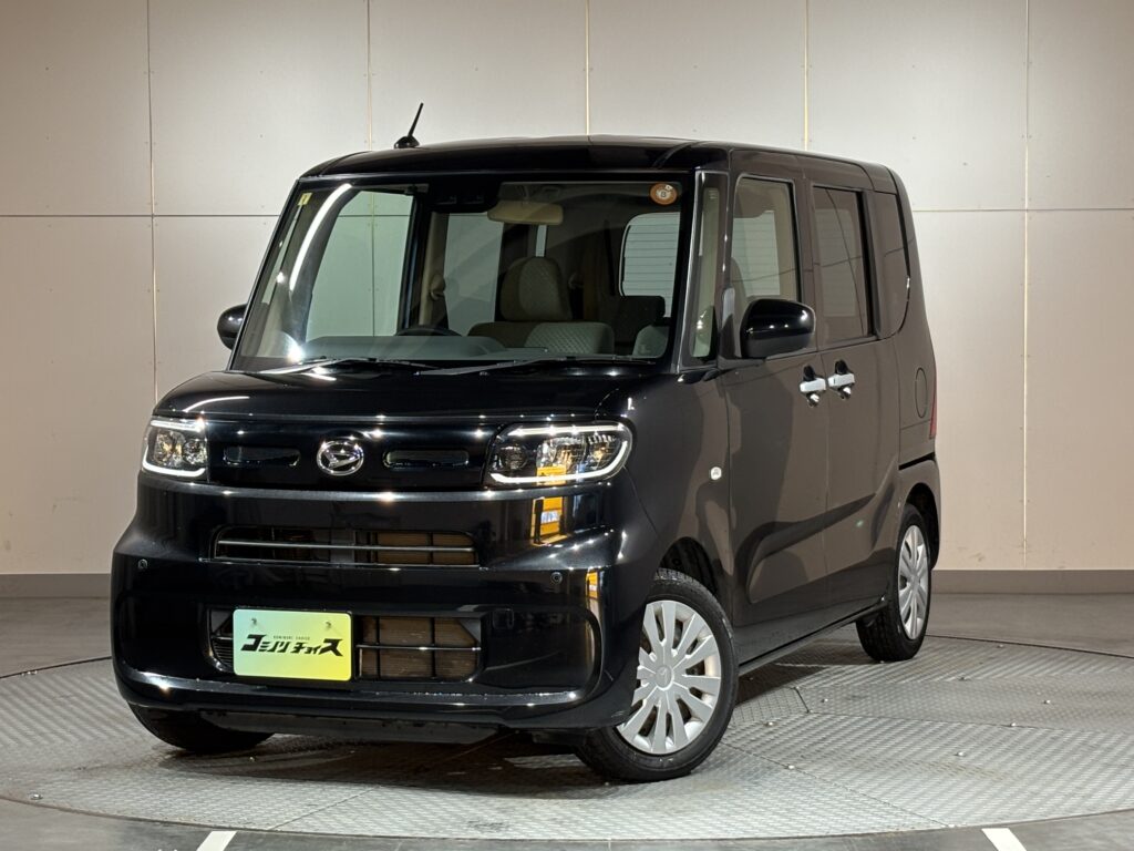 タント